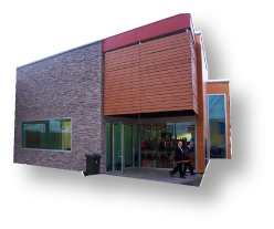The Pines Learning and Activity Centre